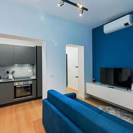 Ottaviano Design Apartment At The Vatican Rome Exterior photo