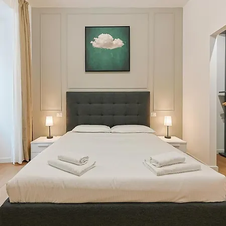 Ottaviano Design Apartment At The Vatican Rome Exterior photo