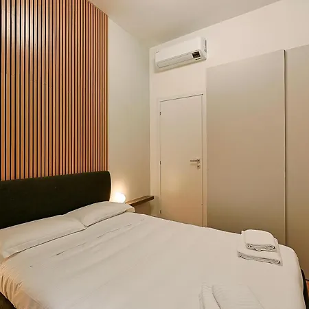 Ottaviano Design Apartment At The Vatican Rome Exterior photo
