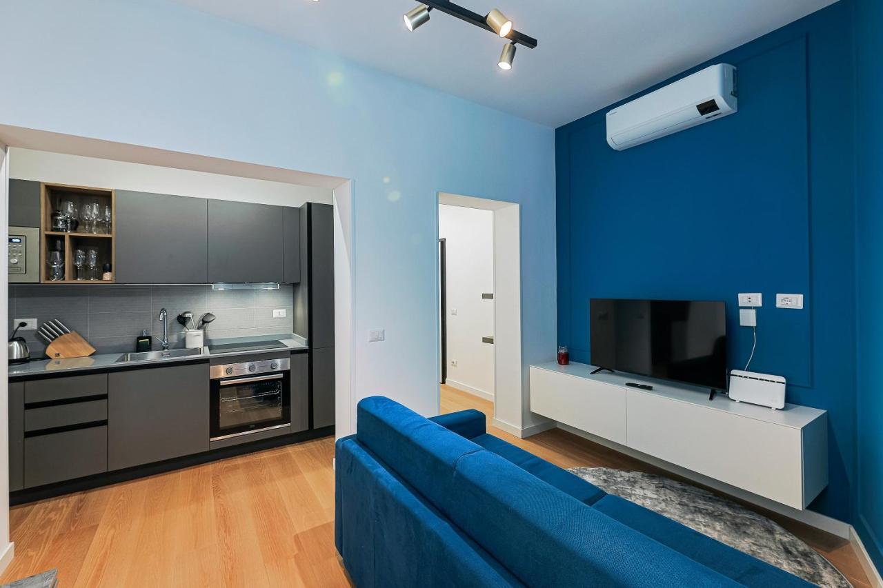 Ottaviano Design At The Vatican Appartement *